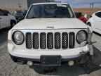 2014 JEEP PATRIOT