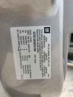 2008 GMC Sierra