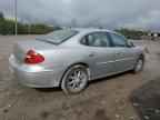 2007 BUICK LACROSSE