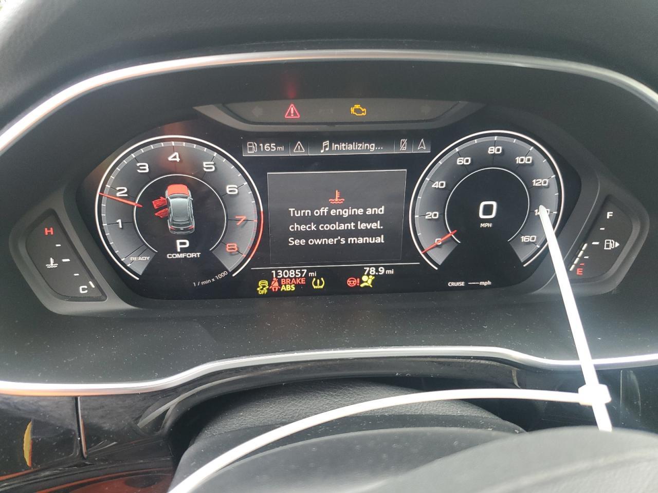 2020 AUDI Q3