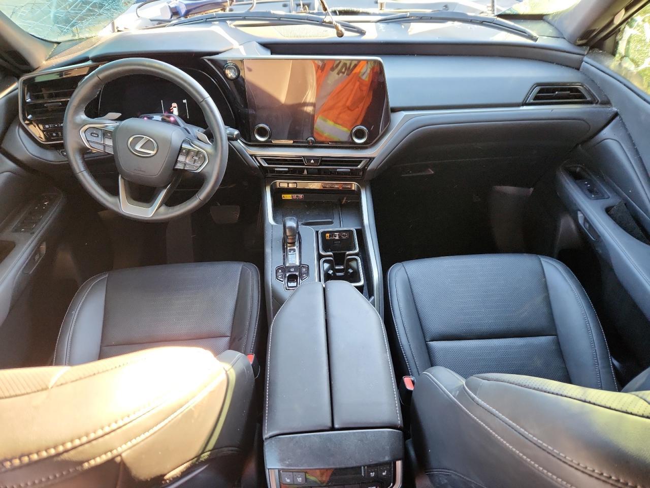 2024 LEXUS TX 350