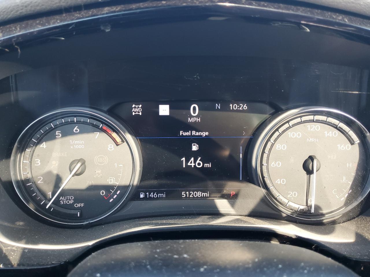 2021 CADILLAC XT5