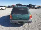 2000 SUBARU FORESTER