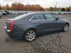 2014 CADILLAC ATS