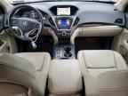 2017 ACURA MDX