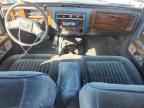 1989 CADILLAC Brougham