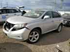 2010 LEXUS Rx