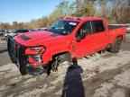 2020 CHEVROLET Silverado