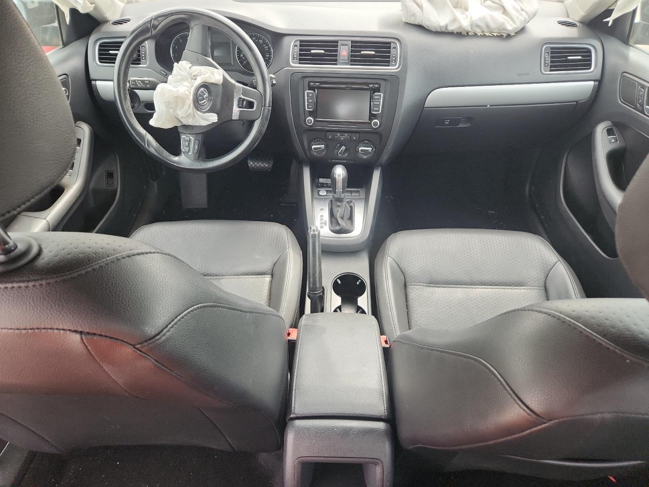 2014 VOLKSWAGEN JETTA