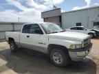 2000 DODGE RAM 1500