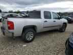 2012 CHEVROLET Silverado