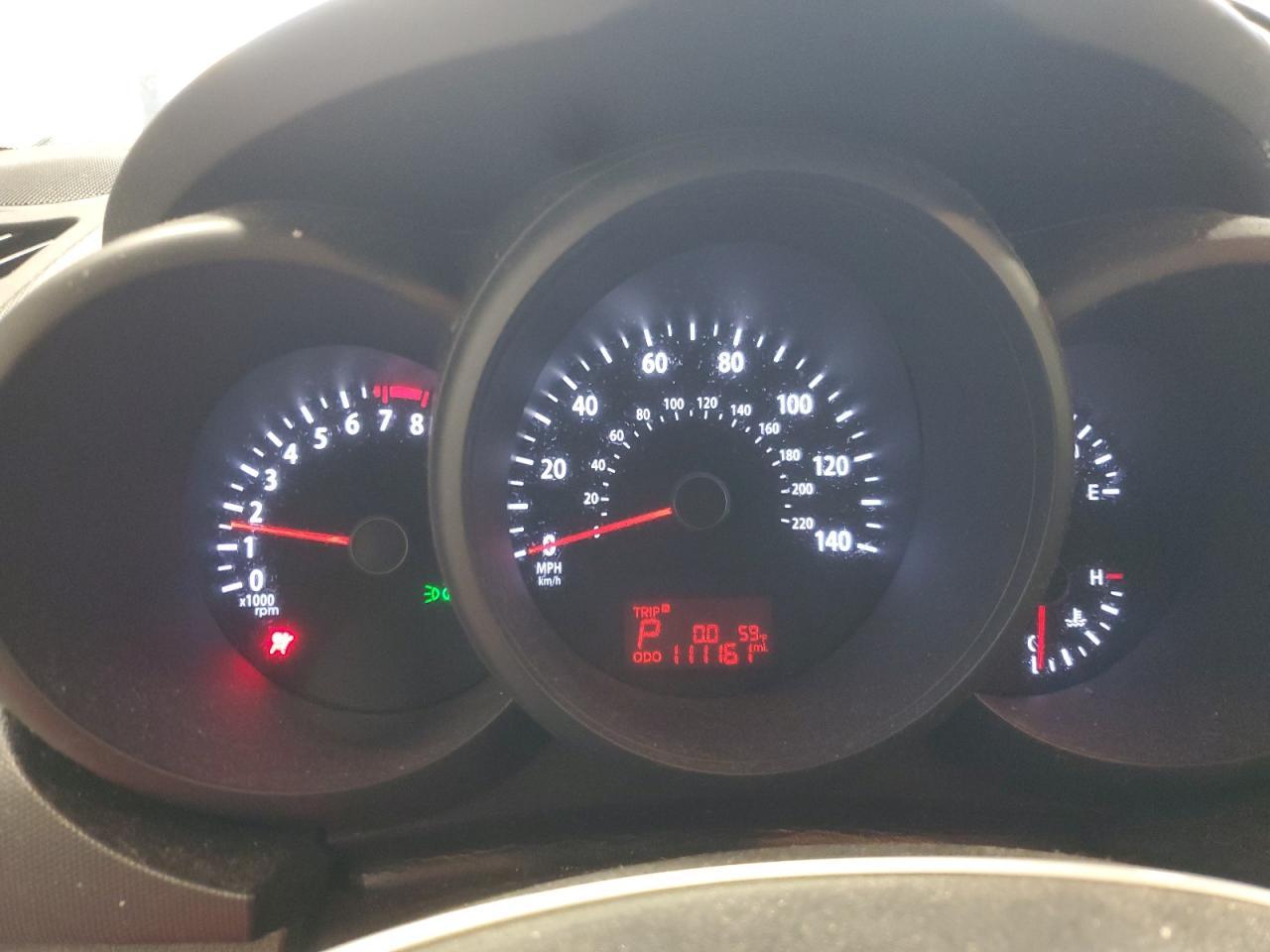 2012 KIA SOUL