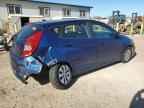 2017 HYUNDAI ACCENT