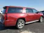 2018 CHEVROLET Suburban