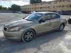 2009 HONDA ACCORD