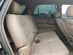 2004 TOYOTA Sequoia
