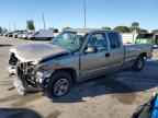 2003 CHEVROLET Silverado