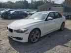 2012 BMW 3 SERIES