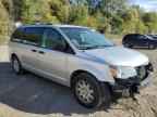 2008 CHRYSLER Town & Country