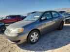 2007 TOYOTA COROLLA