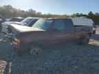 1997 GMC Sierra