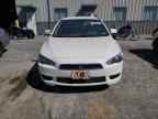 2014 MITSUBISHI LANCER