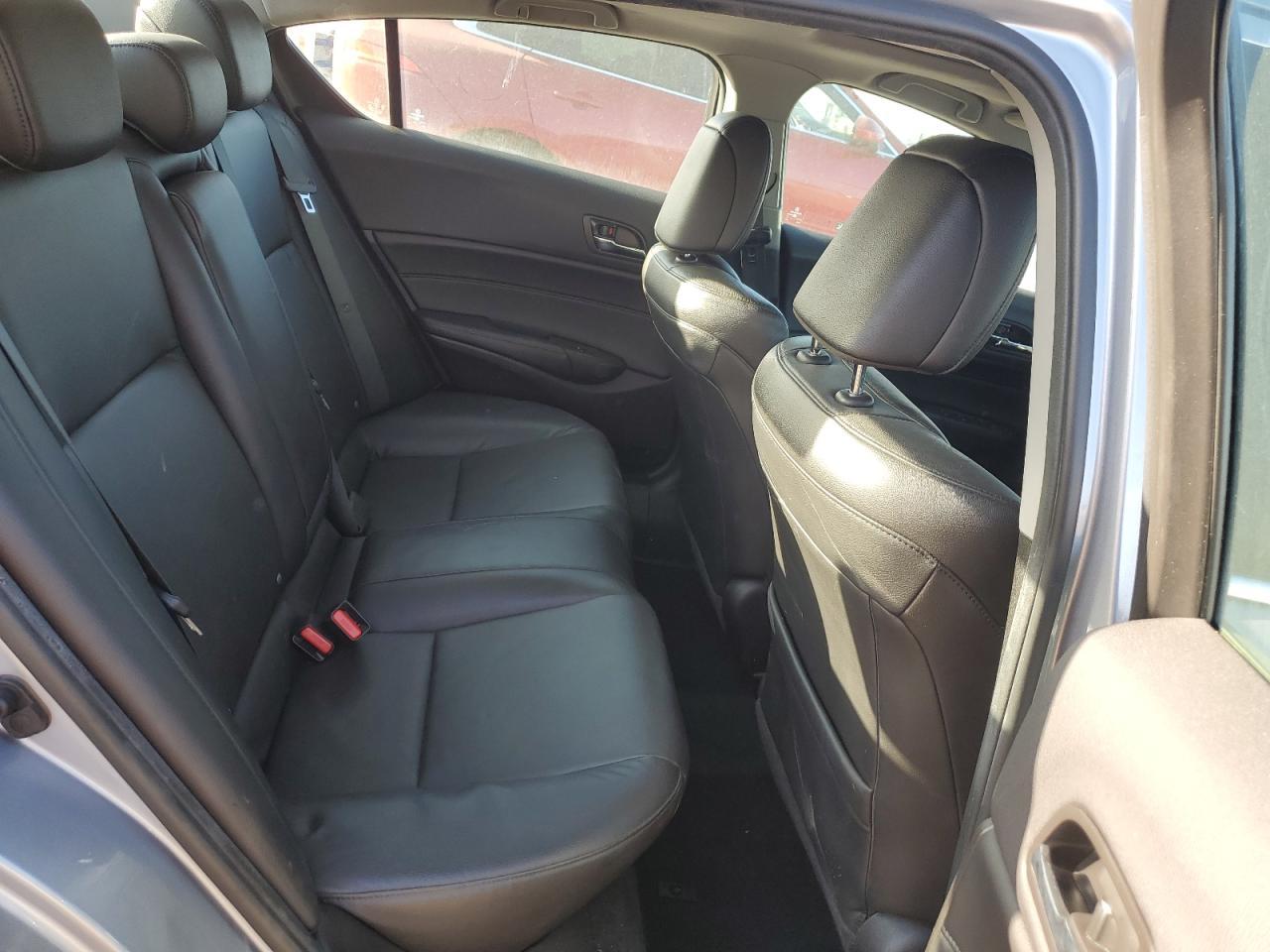 2016 ACURA ILX