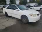 2004 TOYOTA CAMRY