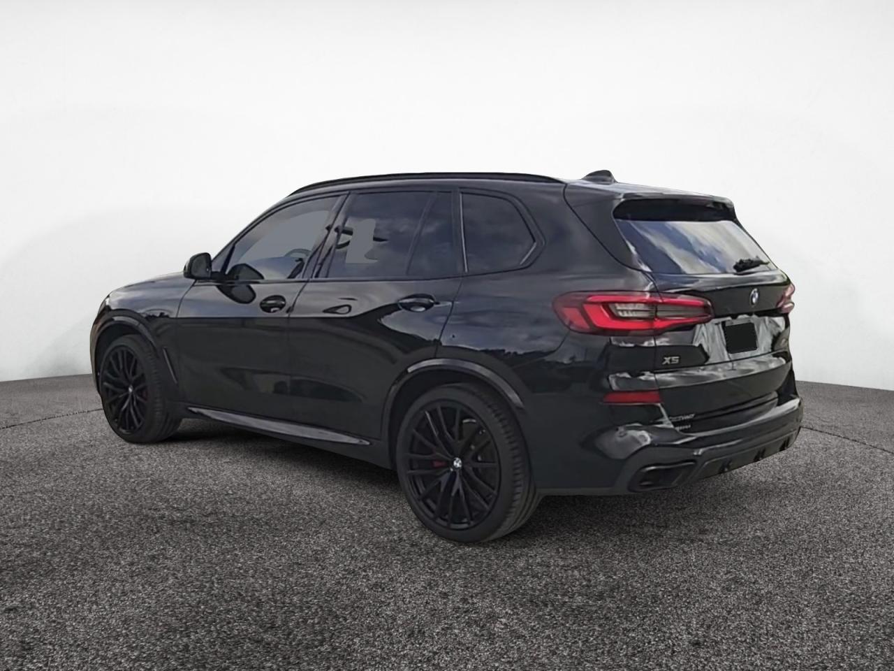 2021 BMW X5