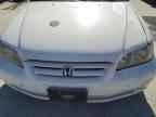 2002 HONDA ACCORD