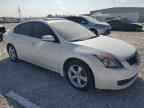 2007 NISSAN ALTIMA