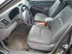 2004 TOYOTA CAMRY