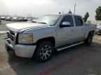 2010 CHEVROLET Silverado