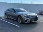 2020 LEXUS LS 500