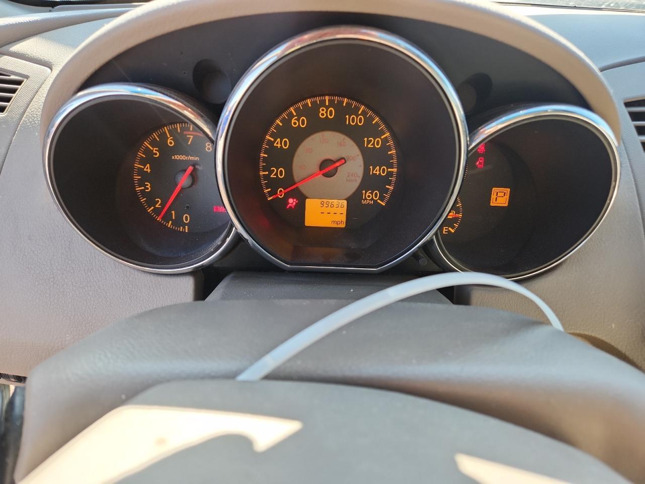 2005 NISSAN ALTIMA