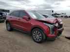 2019 CADILLAC XT4