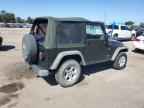 2005 JEEP WRANGLER
