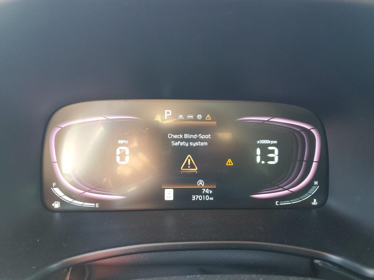 2024 KIA SOUL