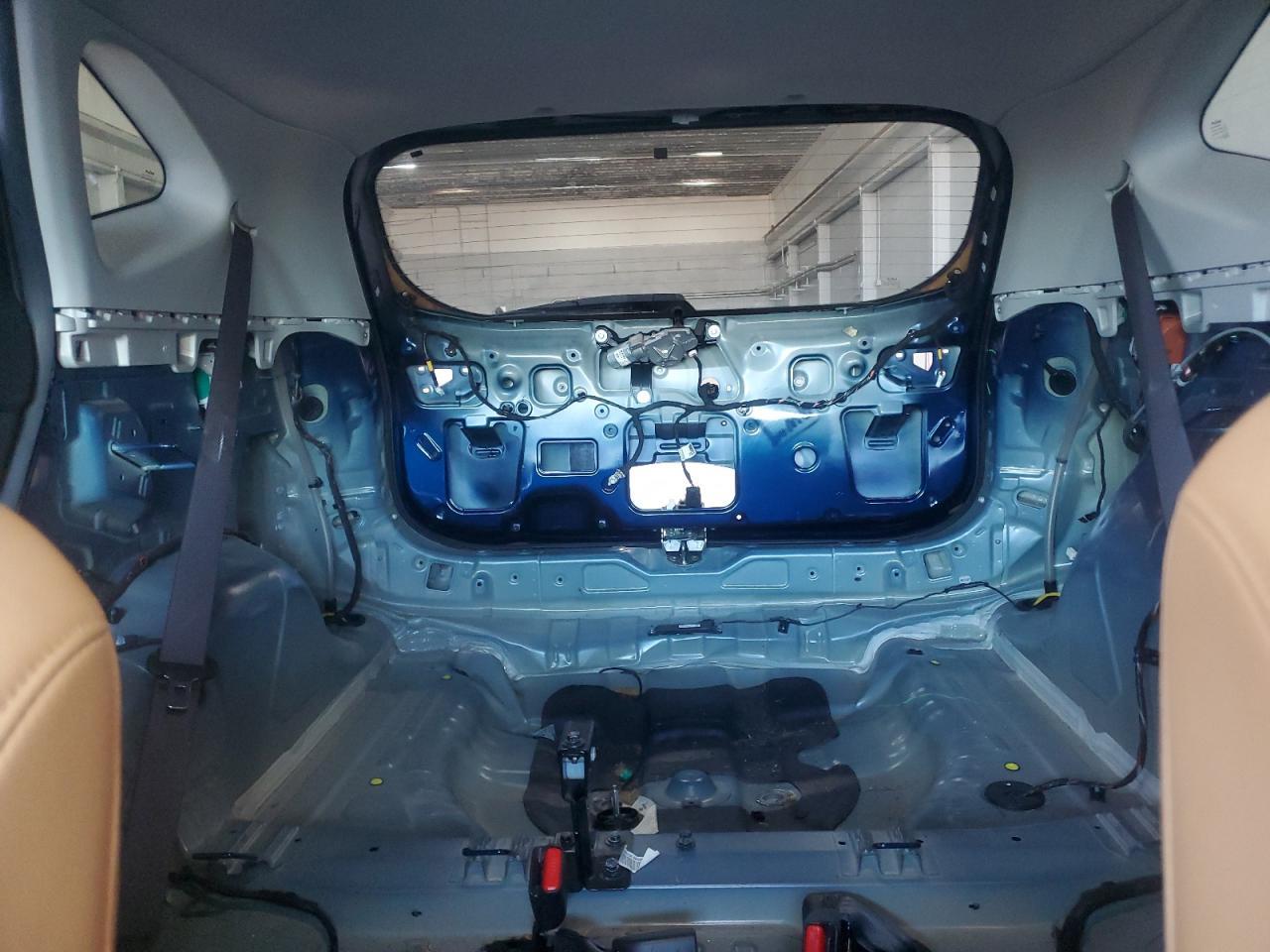 2024 KIA SELTOS