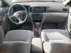 2005 TOYOTA COROLLA