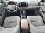 2006 TOYOTA CAMRY