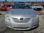2008 TOYOTA CAMRY
