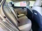 2014 HYUNDAI ELANTRA
