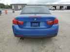 2014 BMW 4 Series