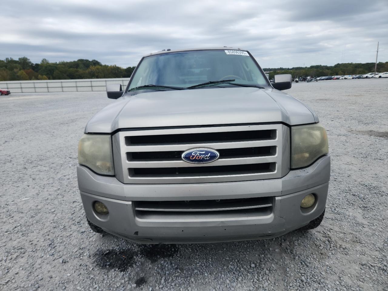 2008 FORD Expedition