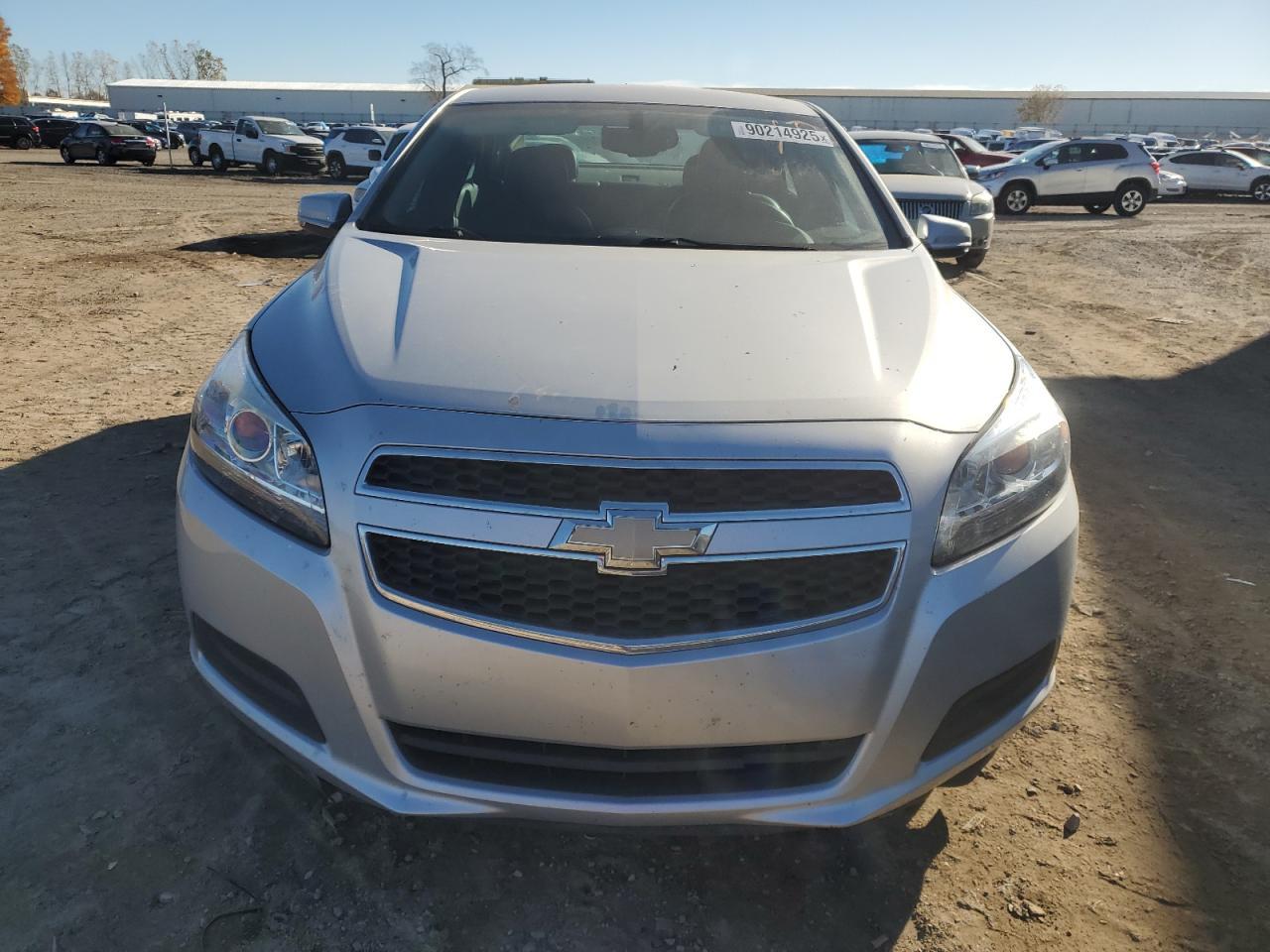 2013 CHEVROLET MALIBU