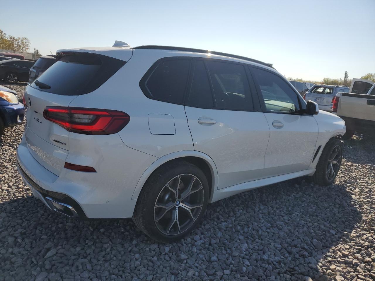 2019 BMW X5