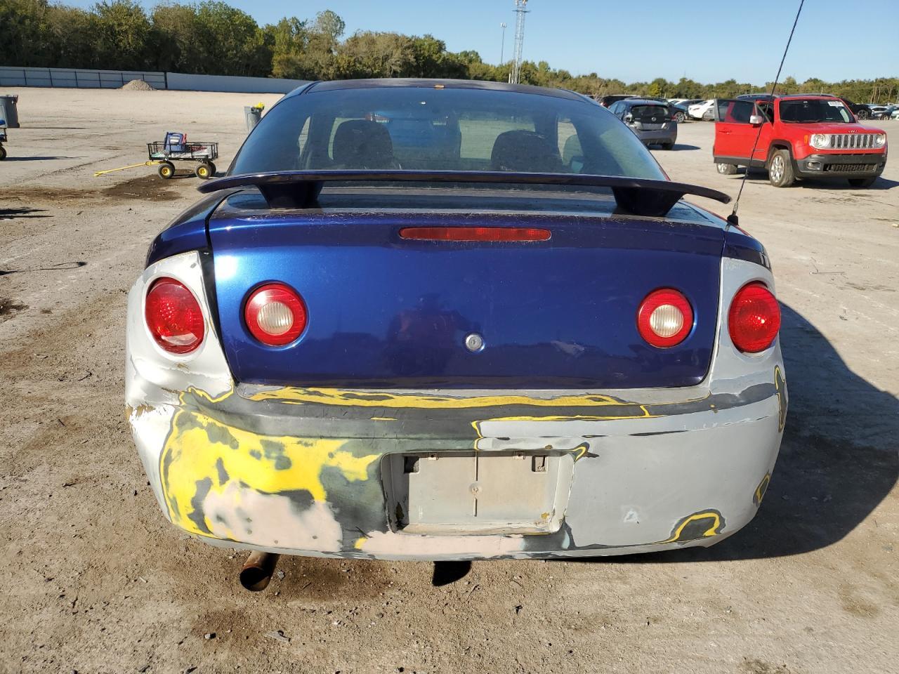 2006 CHEVROLET COBALT