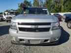 2010 CHEVROLET Suburban