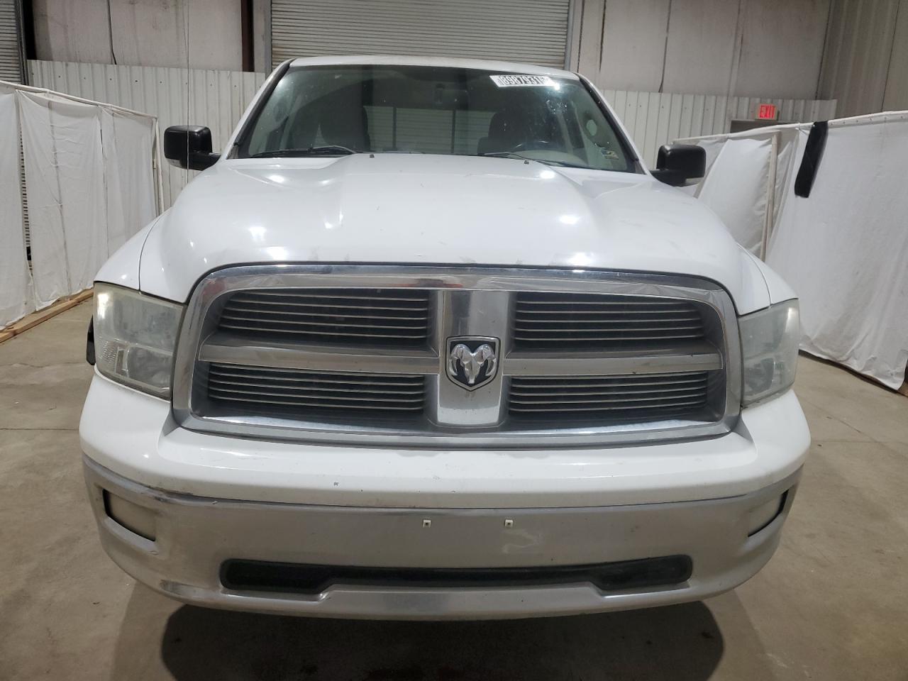 2010 DODGE RAM 1500